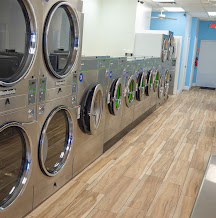 Laundry Heaven | Laundromat and Dry Cleaners Delivers with Hamperapp