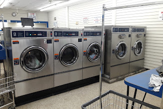 Coin Laundry