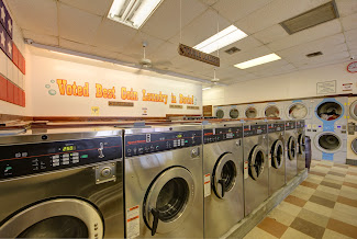 DAVIE COIN LAUNDRY