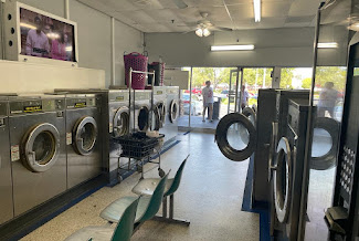 Phoenix Coin Laundry