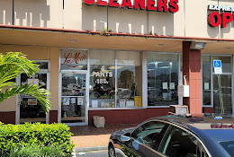 La Mode Dry Cleaners & Laundry