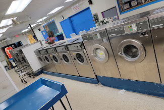 Rainbow Laundry