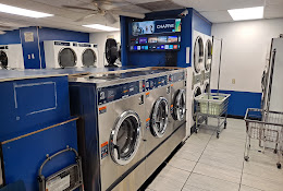 AAA Laundry & Dry Cleaning