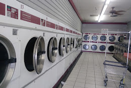 Sterling Laundry Mat