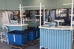 Capri Cleaners