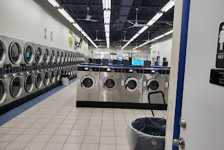 Planet Wash Laundry – Hallandale