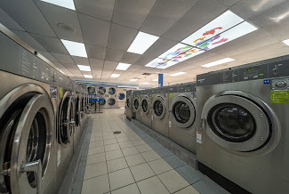 Sudzies Laundromat of Lauderhill