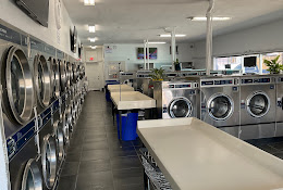 Siesta Coin Laundry