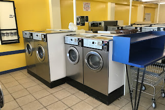 49th Street Coin Laundry