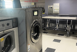 Laundramagic Coin Laundry