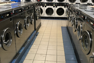 Laundromax