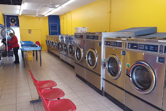Clean Laundry