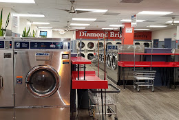 Diamond Bright Laundry