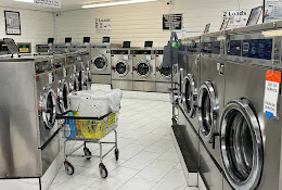 Sunshine Center Coin Laundry