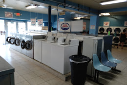 Green Apple Laundry