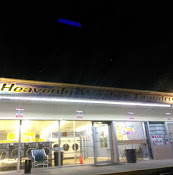 Heavenly Washes Laundromat