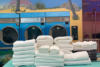 Largo Savecoin Laundry