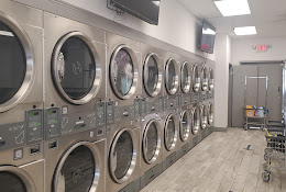 Coin Laundry