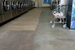 Olde Henry’s Coin Laundry
