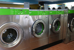 Acadia Coin Laundry