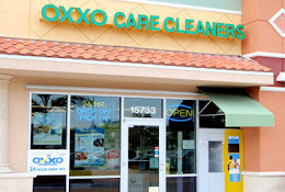 OXXO Care Cleaners Pembroke Pines