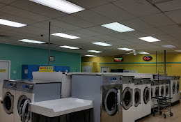 24 Hour Laundry Zone Callahan