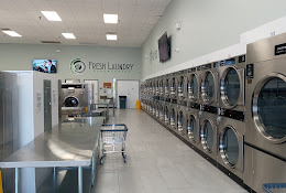 Fresh Laundry Supercenter JAX