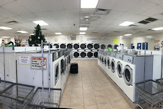 Wash-O-Rama Coin Laundry