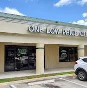 One Low Price Cleaners