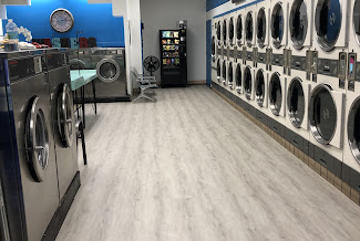 Sunshine Kleen Coin Laundry