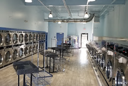 Palm Bay Express Laundry