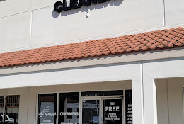 A J Sparkle Dry Cleaners