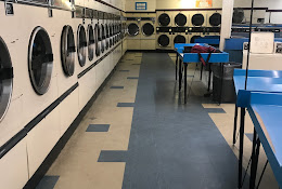 43rd & Main Coin Laundry