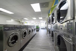 Atlantic Laundry Wash and Fold