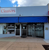 Hollywood Boulevard Cleaners