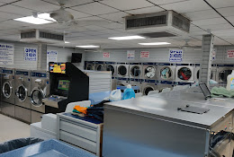 SuperMatt Laundry