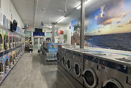 Rapid Miami Coin Laundry