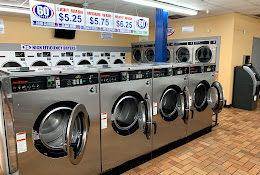 Koin Kleen Coin Laundry