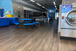 Wash Rite Laundry – Rockledge – Laundromat