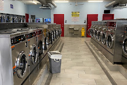 Tower Laundromat