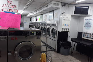 Englewood Laundry