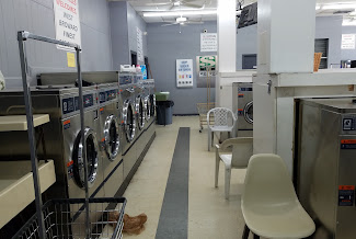 Versailles Coin Laundry