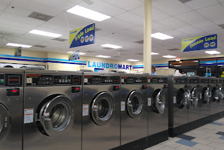 Baymeadows 24 hour Laundry