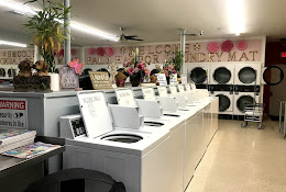 Palm Harbor Laundry Mat