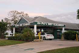 Ar-Pat’s Dry Cleaners