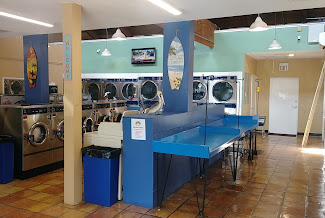 Sun Beach Laundry