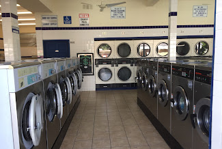 Swifty Laundromat