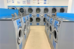 E-Z Wash Laundry