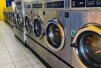 Self-Service Laundromat Highland Ave