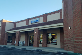 Sun Country Cleaners